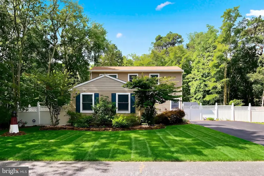 48 Bayview Bl, Barnegat, NJ 08005 - #2