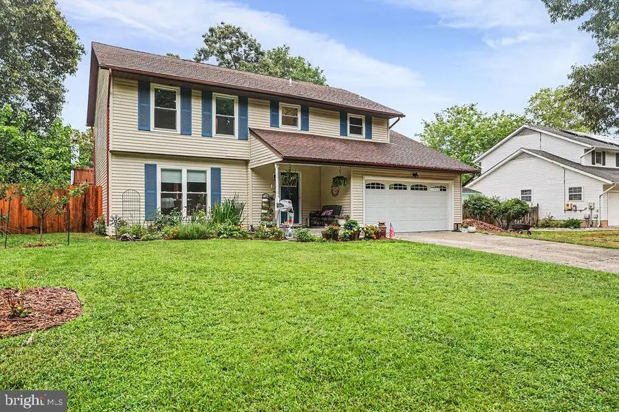 118 Cedarbrook Ln, Tuckerton, NJ 08087 - #2