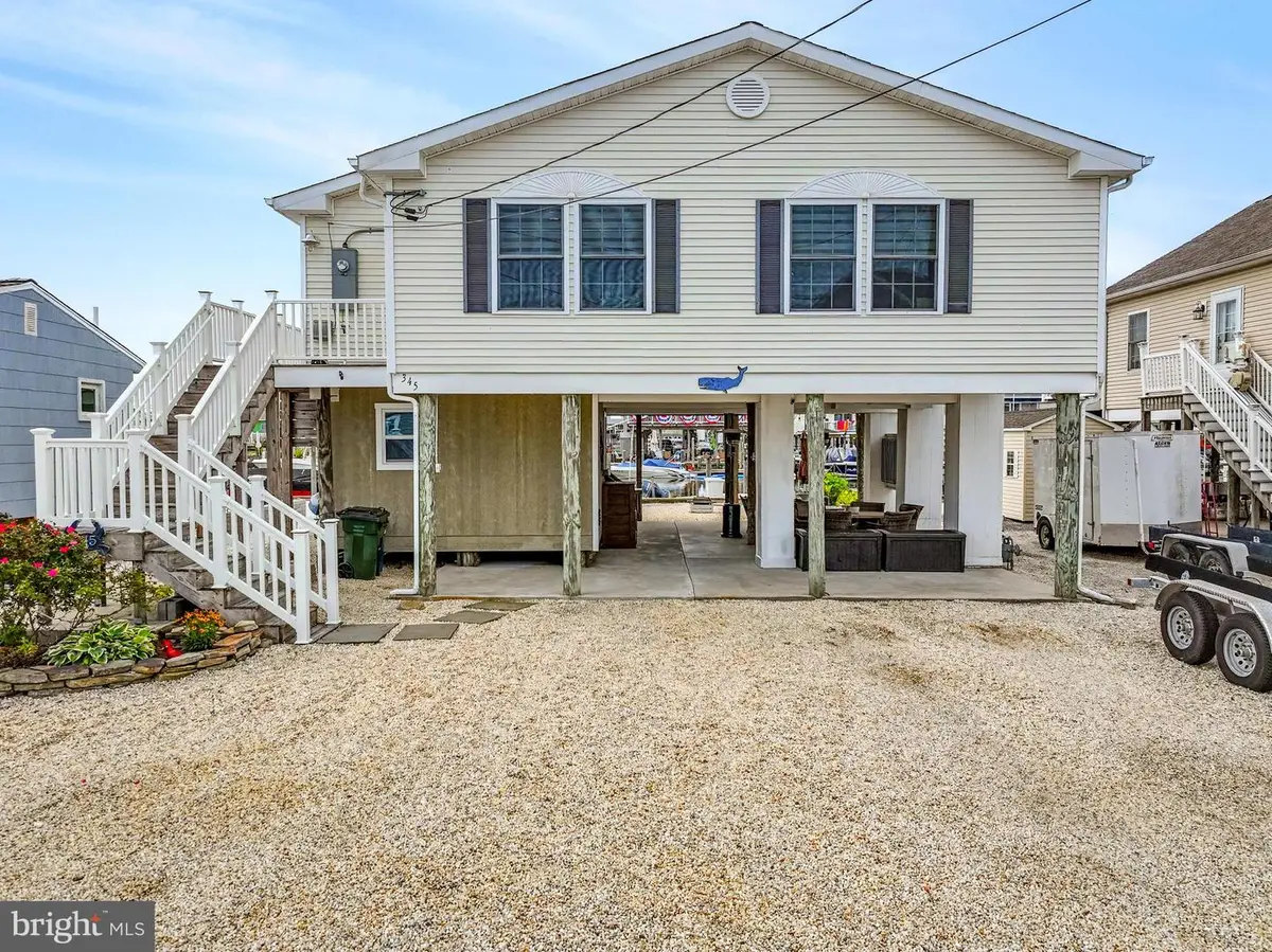 345 Kingfisher Rd, Tuckerton, NJ 08087 - #1