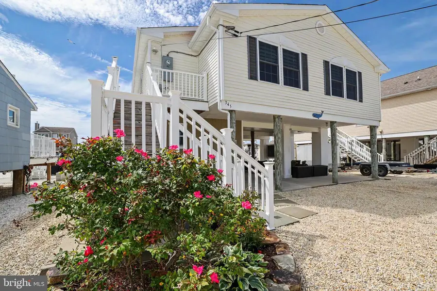 345 Kingfisher Rd, Tuckerton, NJ 08087 - #3