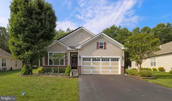 256 Newport Way, LITTLE EGG HARBOR TWP, NJ 08087