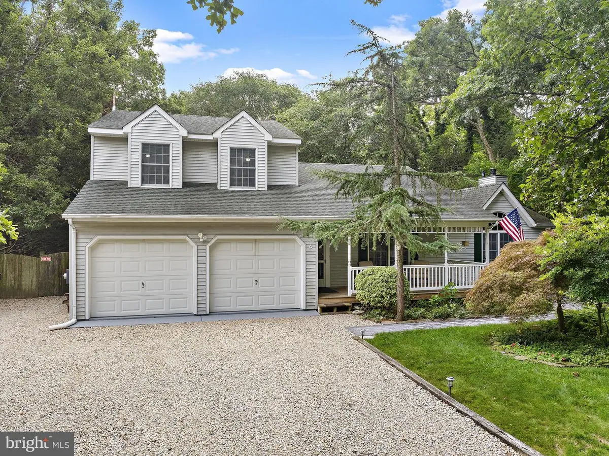 4 Pine Oak Dr, Little Egg Harbor, NJ 08087 - #1