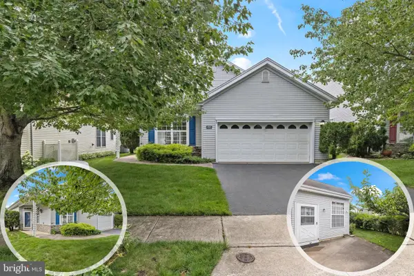 88 Robin La, BARNEGAT, NJ 08005