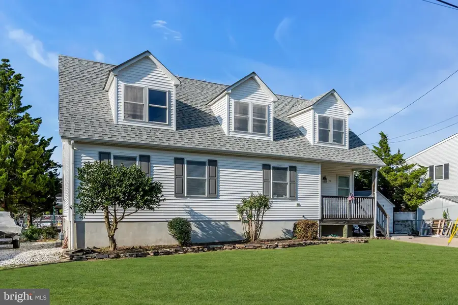 77 Baltic Ave, Waretown, NJ 08758 - #2
