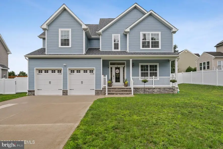 4 Harpoon Dr, Barnegat, NJ 08005 - #2