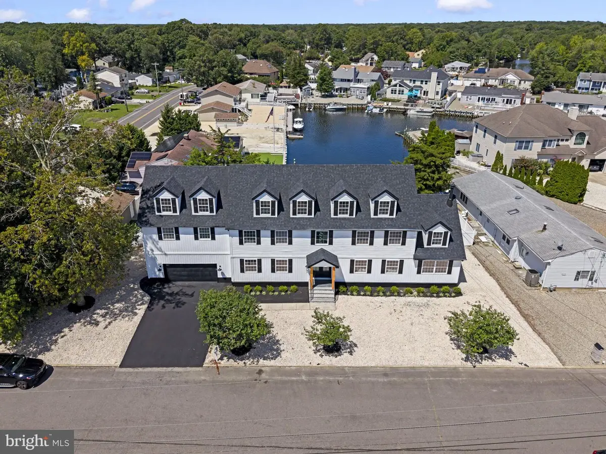 601 Winthrop Dr, Forked River, NJ 08731 - #1
