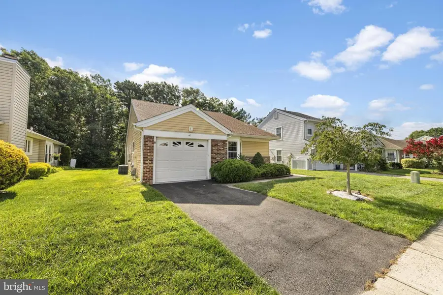 40 Pine Oak Blvd, Barnegat, NJ 08005 - #2