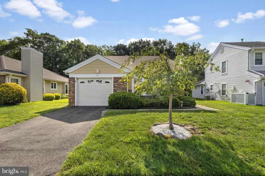 40 Pine Oak Blvd, Barnegat, NJ 08005 - #3
