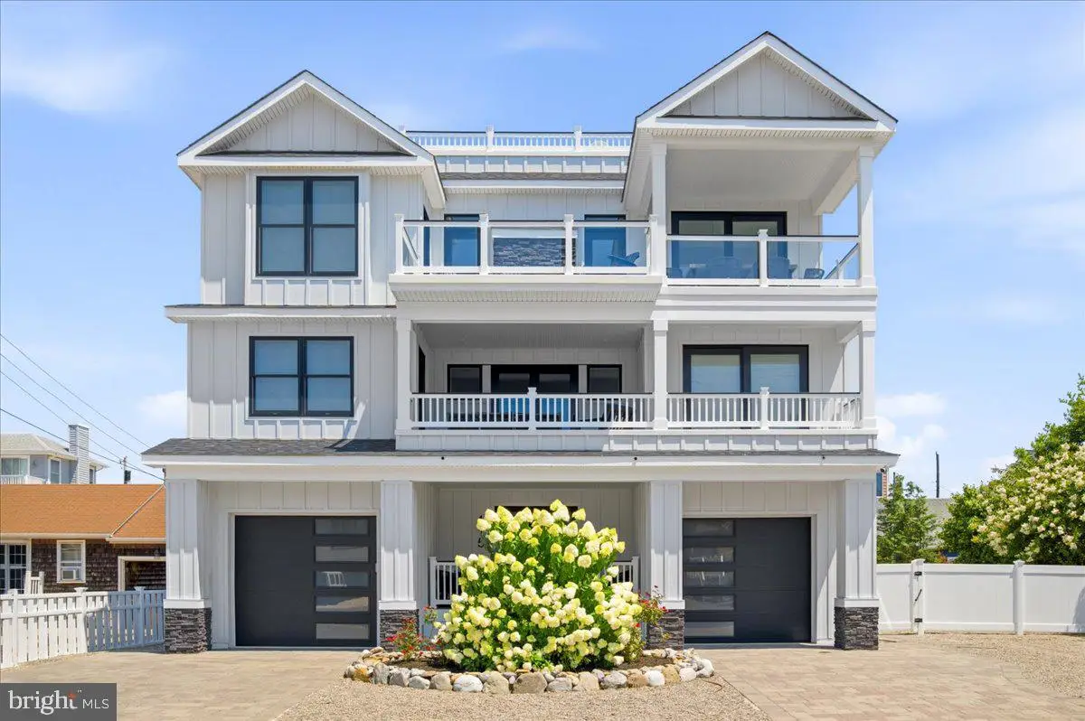 115 9th St, Beach Haven, NJ 08008 - #1