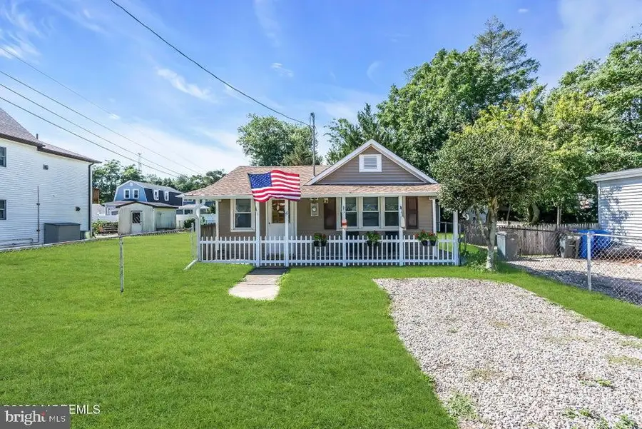 16 E Long Branch Ave, Ocean Gate, NJ 08740 - #2