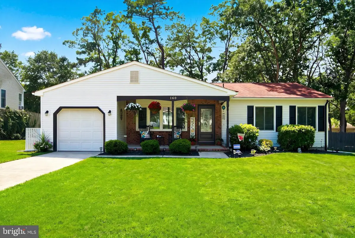 160 Stowaway Rd, Manahawkin, NJ 08050 - #1