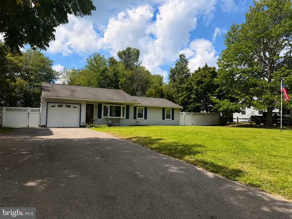 210 Archertown Rd, New Egypt, NJ 08533 - #1