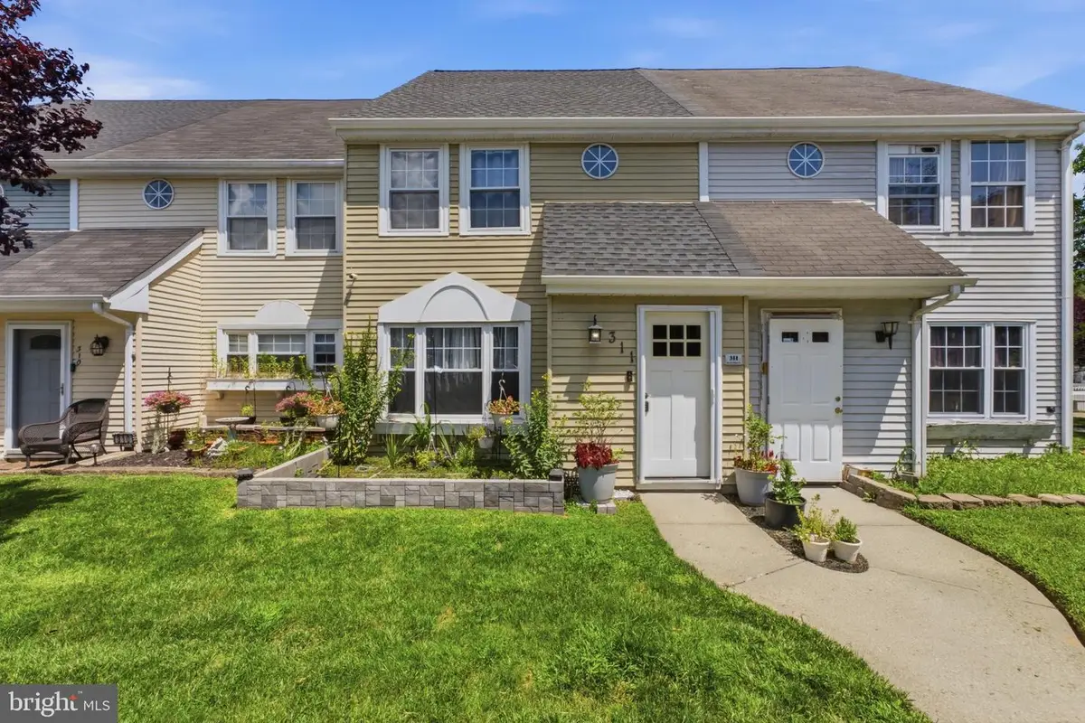311 Beach Plum Ct, Tuckerton, NJ 08087 - #1