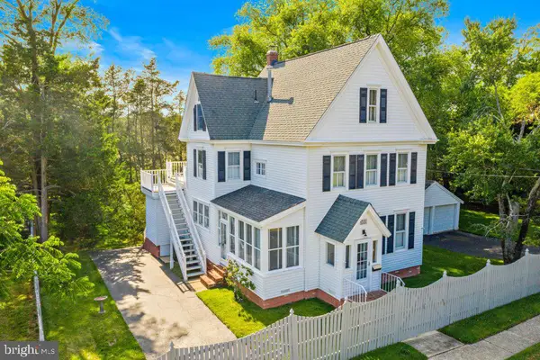 388 S Green St, TUCKERTON, NJ 08087