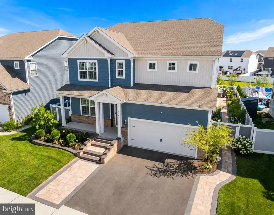 103 Bennet Ln, Manahawkin, NJ 08050 - #2