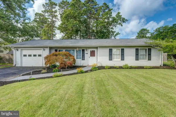 199 Willets Ave, LITTLE EGG HARBOR TWP, NJ 08087