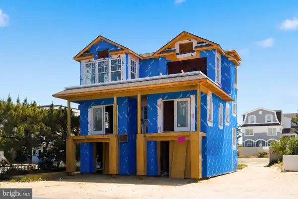 5407 Long Blvd, HARVEY CEDARS, NJ 08008