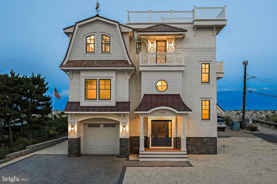 5909 Ocean Blvd, Long Beach Township, NJ 08008 - #2