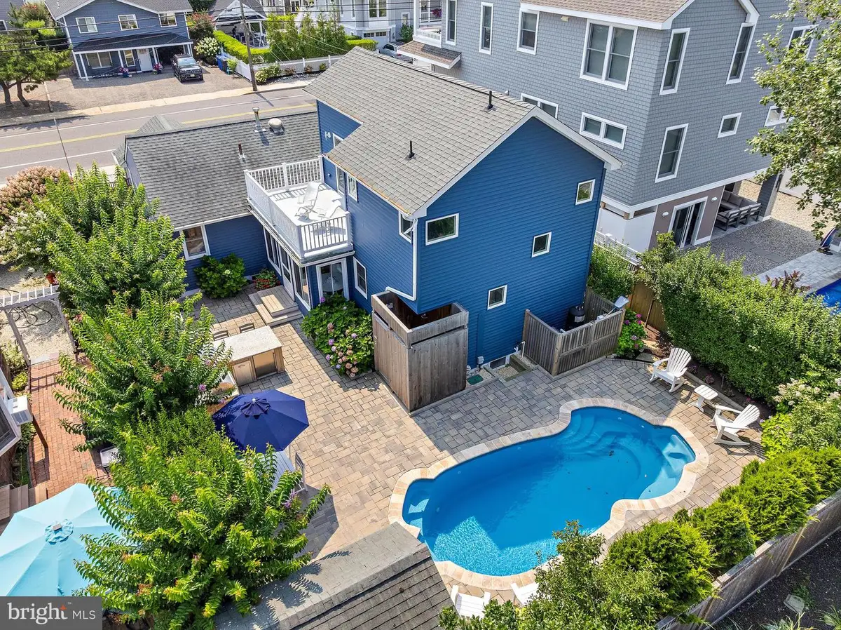 1106 S Beach Ave, Beach Haven, NJ 08008 - #1