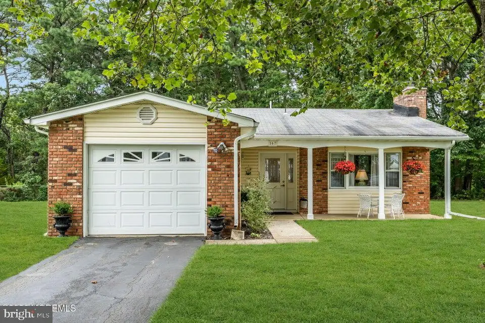 167 Courtshire Dr, Brick, NJ 08723 - #1