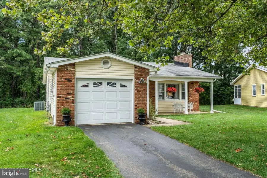 167 Courtshire Dr, Brick, NJ 08723 - #3