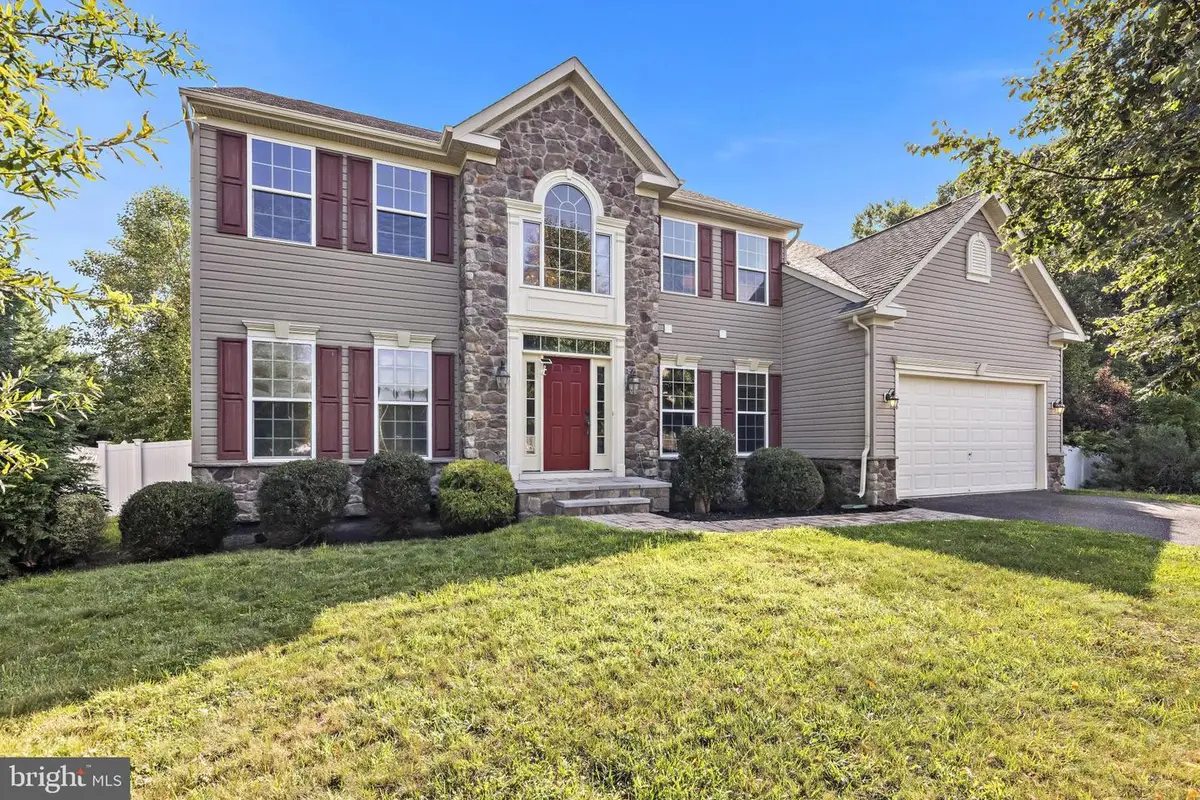 66 Vicari Way, Little Egg Harbor, NJ 08087 - #1