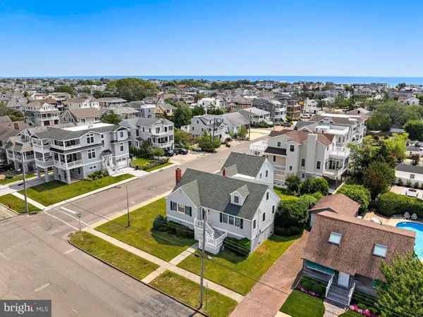 1201 West Ave, BEACH HAVEN, NJ 08008