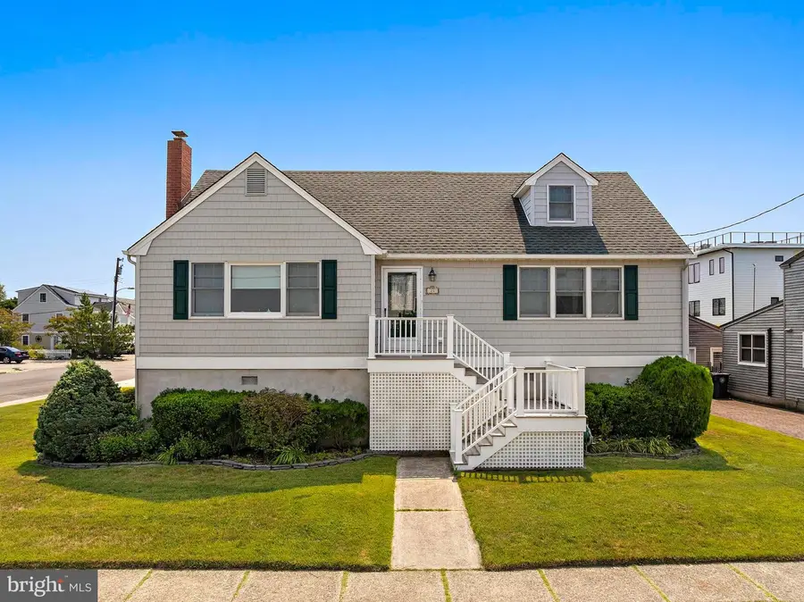 1201 West Ave, Beach Haven, NJ 08008 - #2