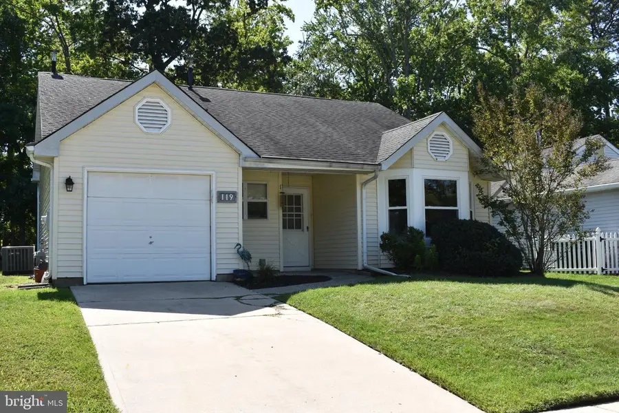 119 Lantern Pl, Little Egg Harbor, NJ 08087 - #3