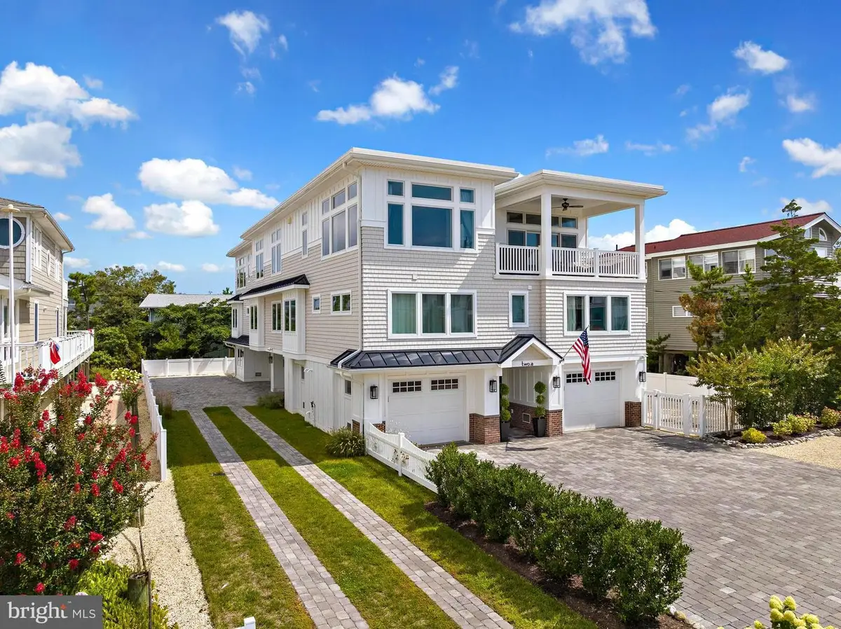 2 E 28th St #b, Barnegat Light, NJ 08006 - #1