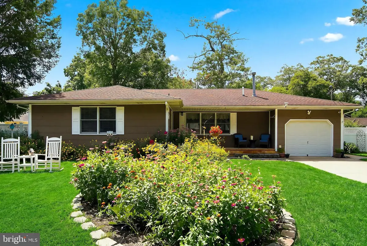 2215 Longwood Dr, Forked River, NJ 08731 - #1