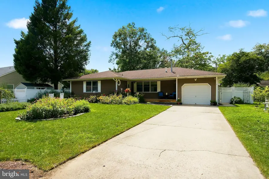 2215 Longwood Dr, Forked River, NJ 08731 - #2