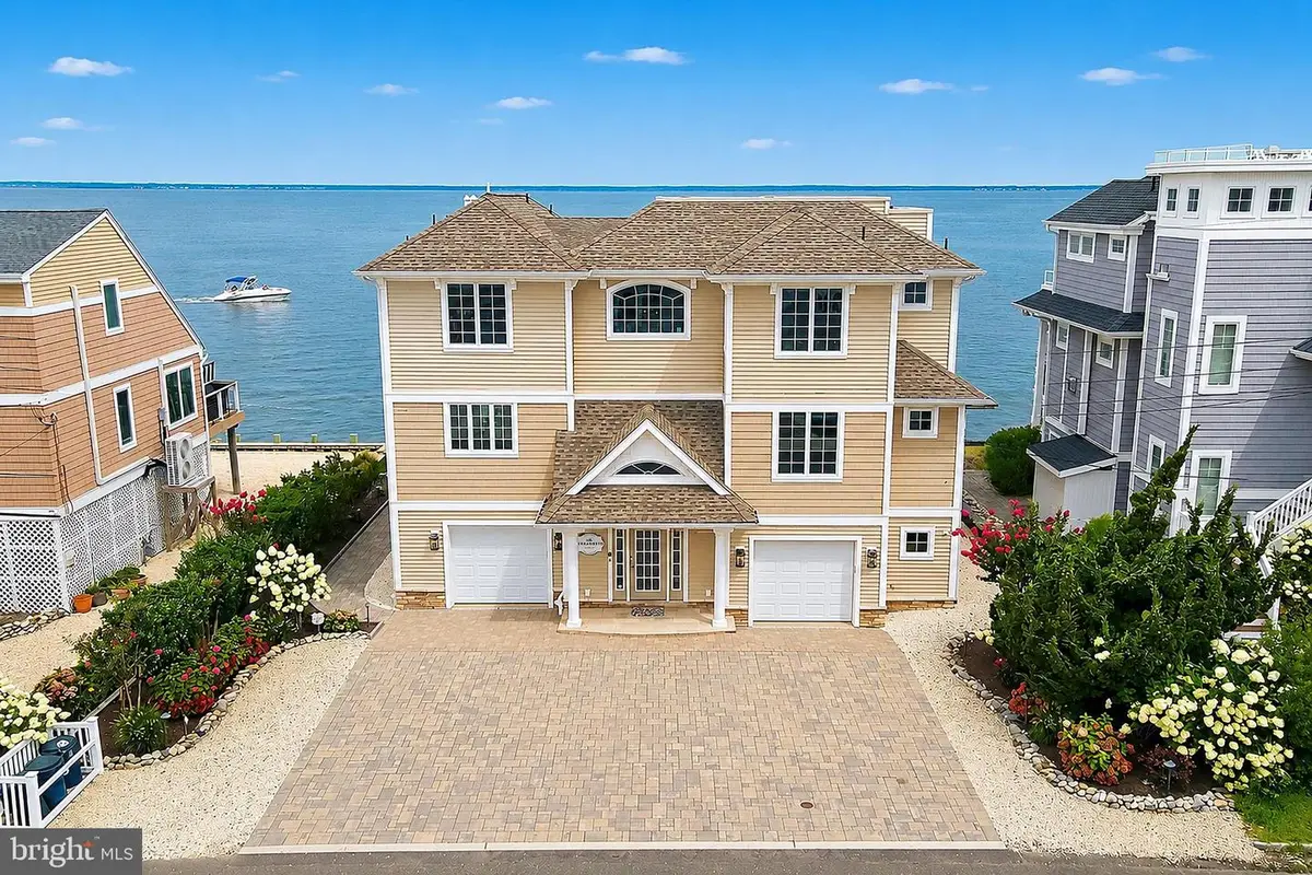 9324 Mark Dr, Long Beach Township, NJ 08008 - #1