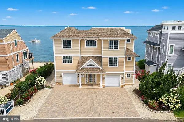9324 Mark Dr, LONG BEACH TOWNSHIP, NJ 08008
