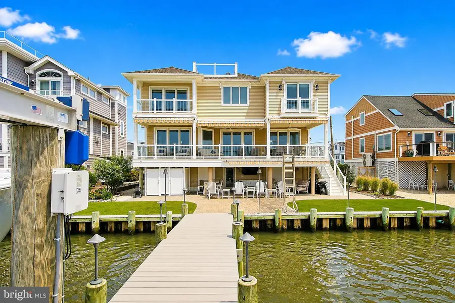 9324 Mark Dr, Long Beach Township, NJ 08008 - #2