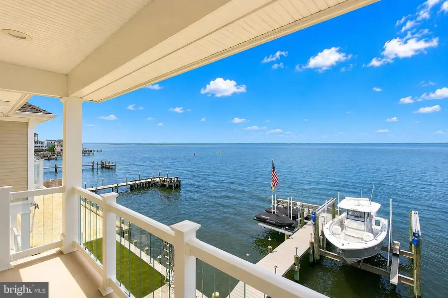 9324 Mark Dr, Long Beach Township, NJ 08008 - #3
