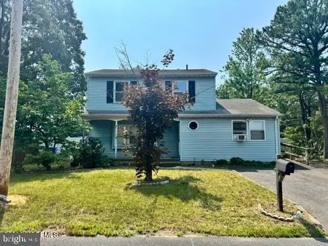 855 Lynnwood Ave, Brick, NJ 08723 - #2