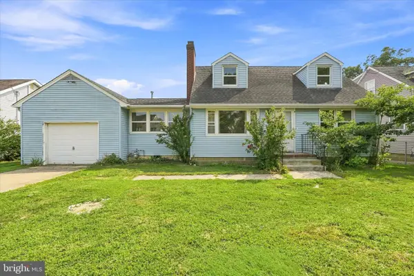 909 Clairmore Ave, LANOKA HARBOR, NJ 08734