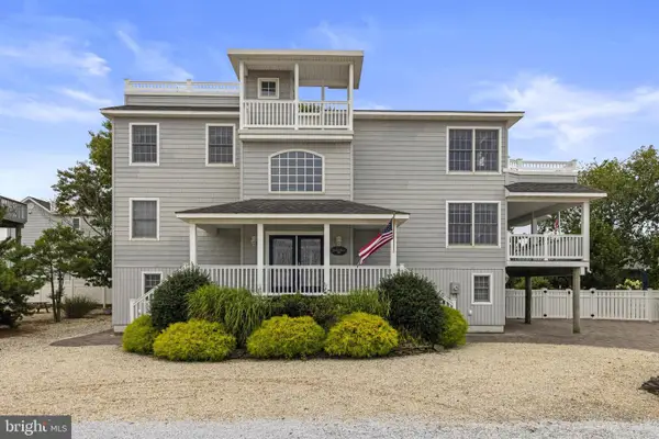 1014-b Long Beach, LONG BEACH TOWNSHIP, NJ 08008