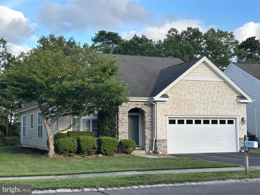 11 Westport Dr, Barnegat, NJ 08005 - #2