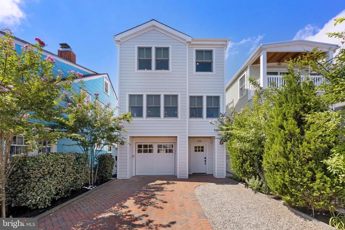 106 E 26th, Ship Bottom, NJ 08008 - #1