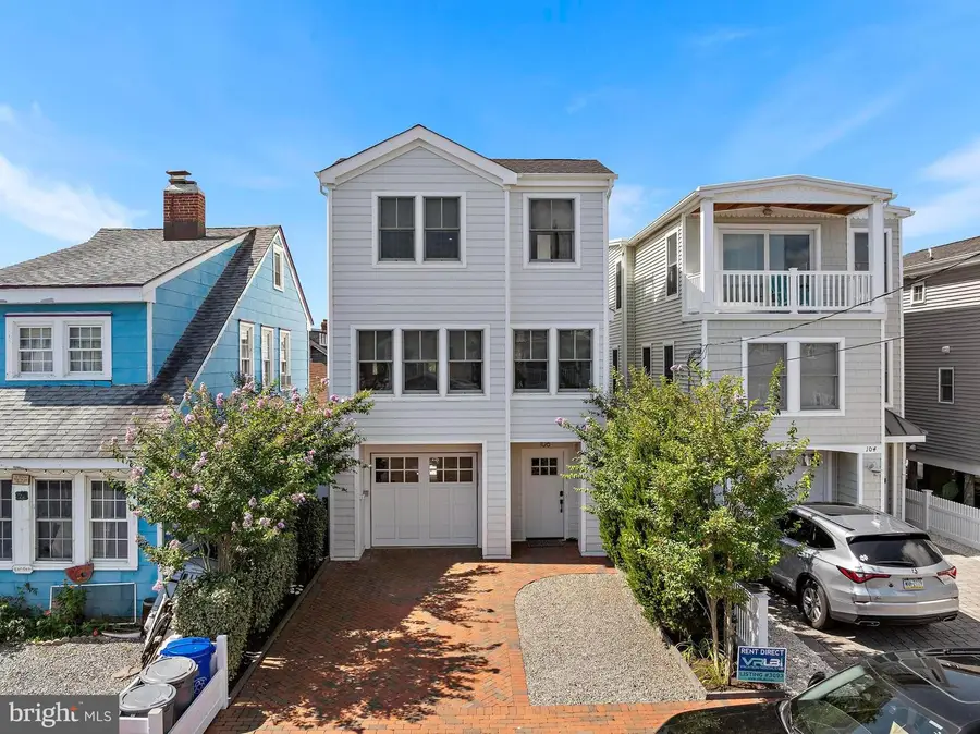 106 E 26th, Ship Bottom, NJ 08008 - #2