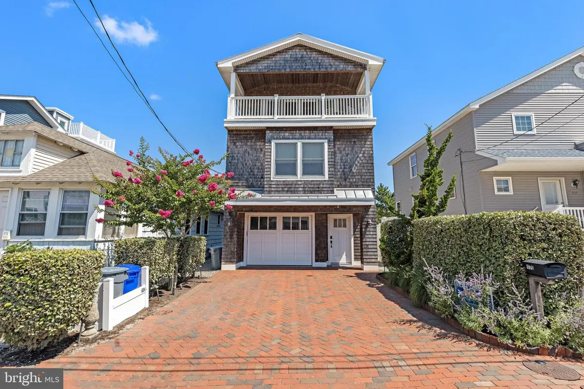 115 E 28th St, Ship Bottom, NJ 08008 - #1