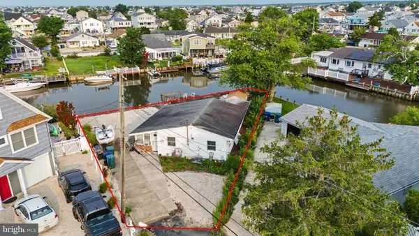 40 W Brig Dr, LITTLE EGG HARBOR TWP, NJ 08087