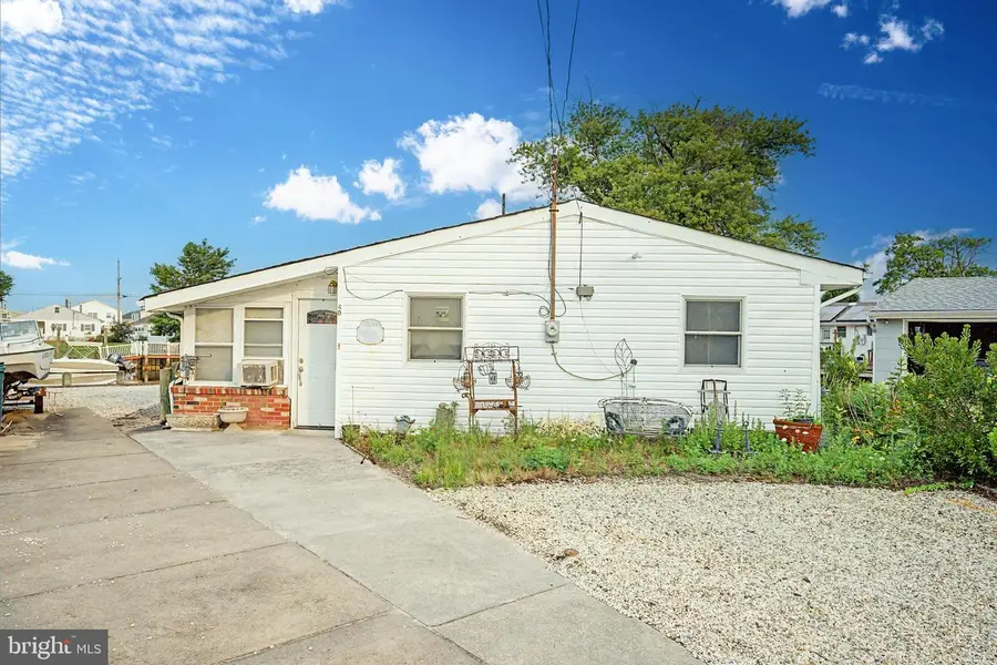 40 W Brig Dr, Little Egg Harbor, NJ 08087 - #3