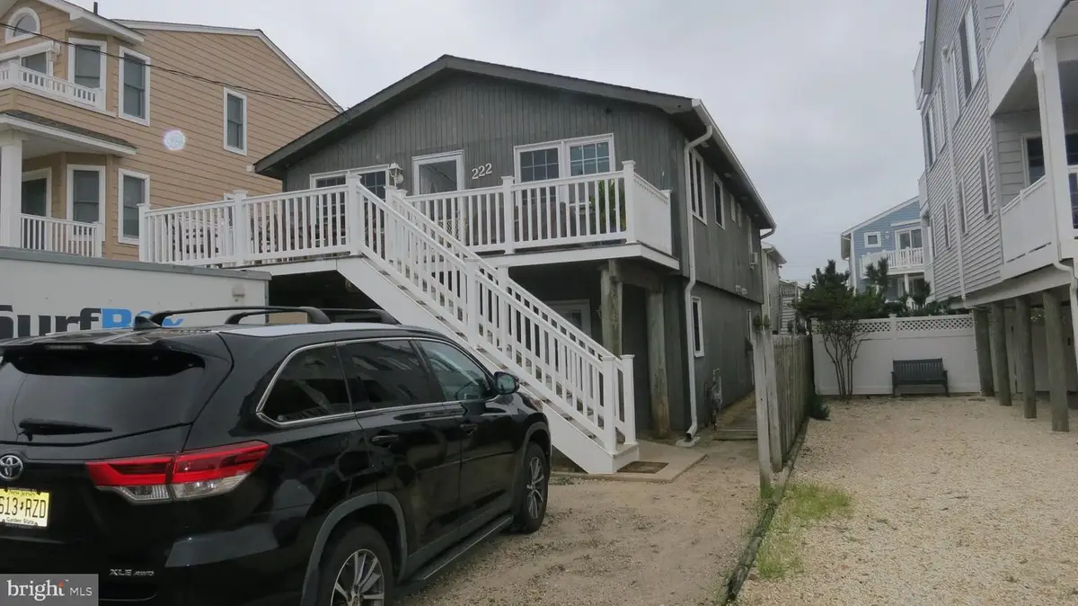 222 Leeward Ave, Beach Haven, NJ 08008 - #1