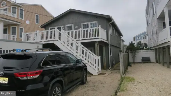 222 Leeward Ave, BEACH HAVEN, NJ 08008