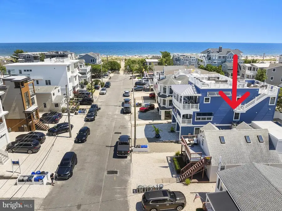 32 N 3rd St, Surf City, NJ 08008 - #2