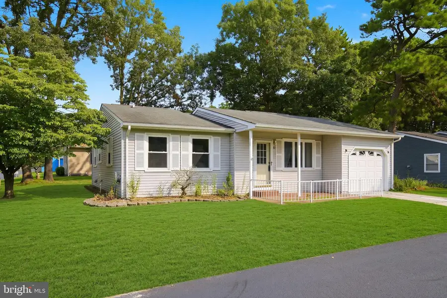 65 Norwalk Ave, Manchester, NJ 08759 - #2
