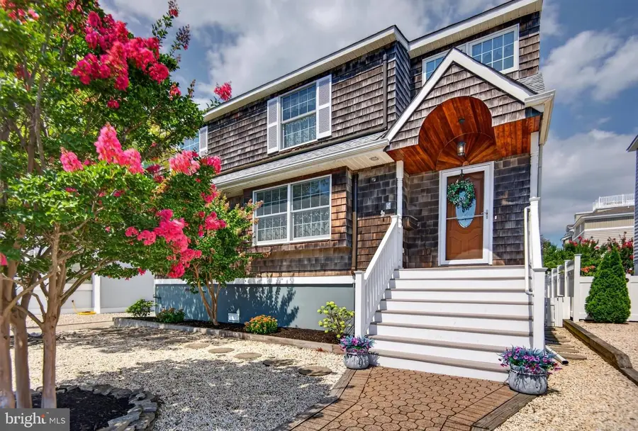 5 E 17th St, Long Beach Township, NJ 08008 - #2